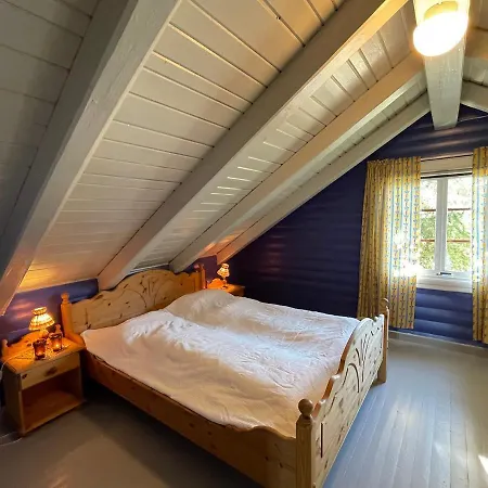 Holiday home Olastugu *