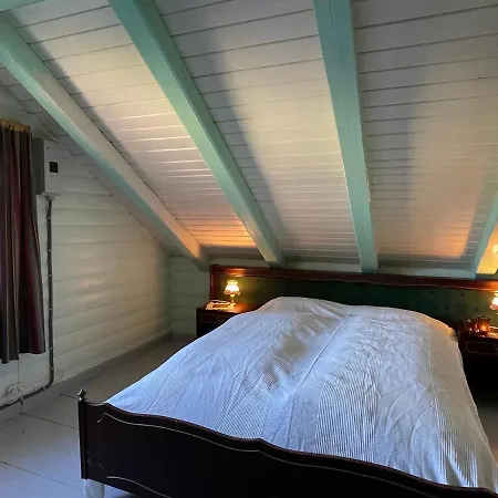 Olastugu Holiday home *