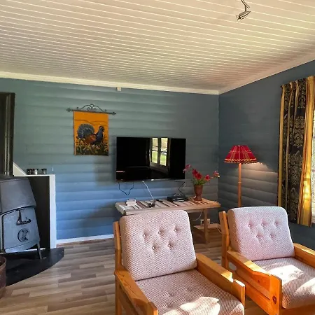 Olastugu Feriehus *