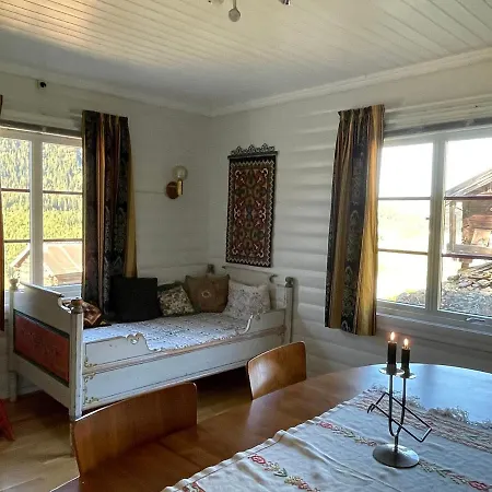 Olastugu Holiday home *