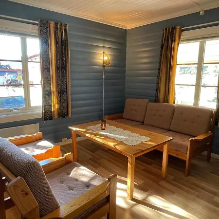 Ferienhaus Olastugu Ål