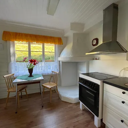 Olastugu Holiday home