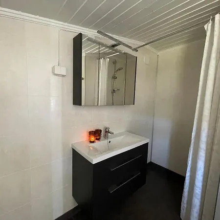 Olastugu Holiday home