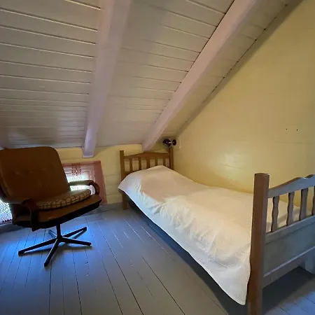 Olastugu Holiday home