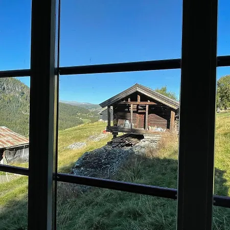 Feriehus Olastugu