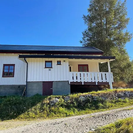 Olastugu Ferienhaus