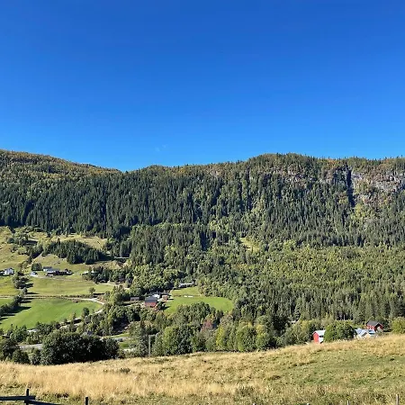Feriehus Olastugu Ål